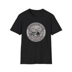 Boondocking Club Sasquatch T-Shirt