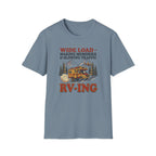 Wide Load: Making Memories T-Shirt