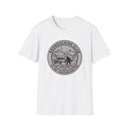 Boondocking Club Sasquatch T-Shirt