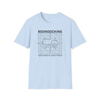 Boondocking Camper T-Shirt