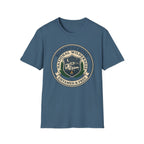 Boondocking National Wilderness T-shirt