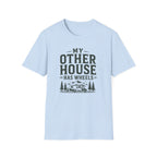 My Other House Has Wheels T-Shirt