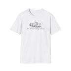 Out Here Avoiding Hookups Class A T-Shirt