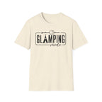 Glamping Mode T‑Shirt