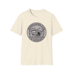 Sasquatch Boondocking Club Class A T-Shirt