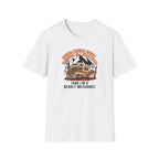 RVing: Where Every Vacation Is A Challenge Class C T-Shirt