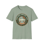 Wideload Campers Bologna & Beer T-Shirt
