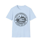 Introvert Boondocking Club Class C T-Shirt