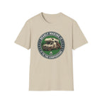 Bearly Making It Class C T-Shirt