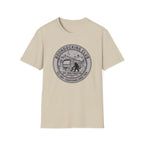 Sasquatch Boondocking Club Class A T-Shirt