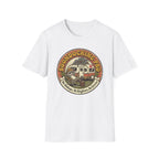 Boondocking Pro Camper Raccoon T-shirt