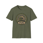 Boondocking Specialized Unit T-shirt