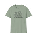 Bearly Making It Class C T-Shirt
