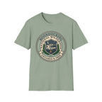 Boondocking National Wilderness T-shirt