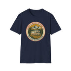 Home Is Where You Park It Class C T-Shirt