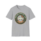 Wideload Campers Bologna & Beer T-Shirt