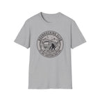 Sasquatch Boondocking Club Class A T-Shirt