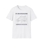 Off-Grid Spec Van T-Shirt