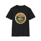 Home Is Where You Park It Class A T-Shirt
