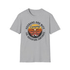 Husband and Wife T-Shirt
