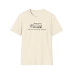 Out Here Avoiding Hookups Class A T-Shirt