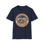 Squatchin’ Road Trip T-shirt