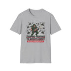 Mosquito Hordes Hunter T-Shirt
