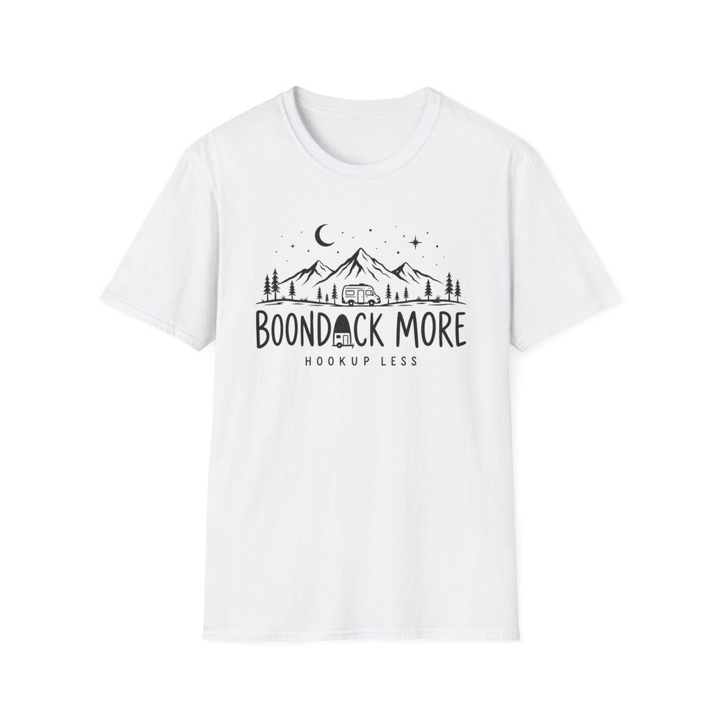 Boondock More T-Shirt