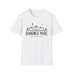 Boondock More T-Shirt