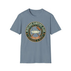 Wideload Campers Bologna & Beer T-Shirt