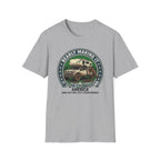 Bearly Making It RV Camper T-Shirt