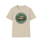 Bearly Making It T-Shirt