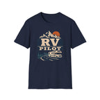 RV Pilot T‑Shirt