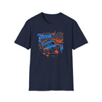 Boon Dock or Die Van T-Shirt
