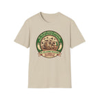 Sloth Anti-Hustle Adventure T-Shirt