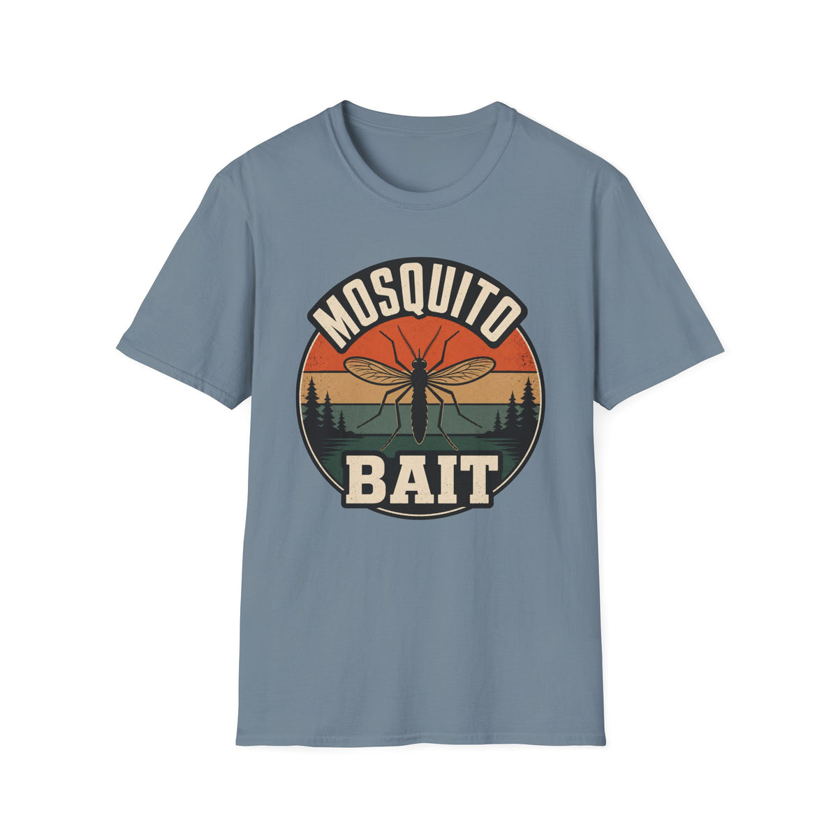 Mosquito Bait T-Shirt
