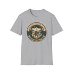 Sasquatch Boondocking Club T-Shirt