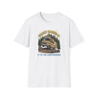 Bearly Making It Class A T-shirt