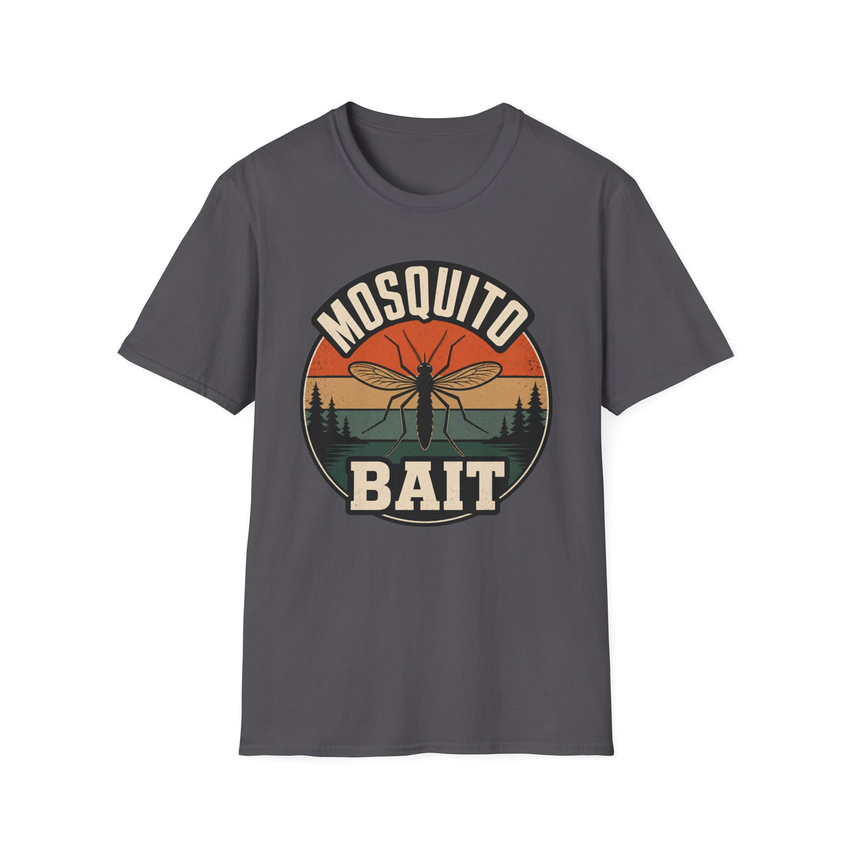 Mosquito Bait T-Shirt