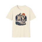 RV Pilot T‑Shirt