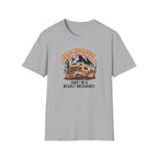 RVing: Where Every Vacation Is A Challenge Class C T-Shirt