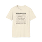 Boondocking Camper T-Shirt