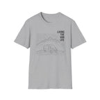 Living the Van Life T-Shirt