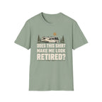 RV Retirement T-Shirt