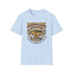 Boondocking Association T‑Shirt