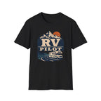 RV Pilot T‑Shirt