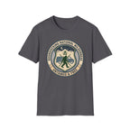 Boondocking National Wilderness Van Life T-shirt