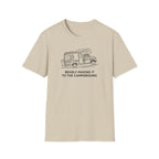 Bearly Making It Class C T-Shirt