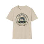 Boondocking National Wilderness Van T-Shirt