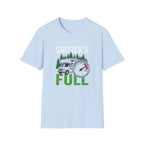 Shitter's Full T-Shirt